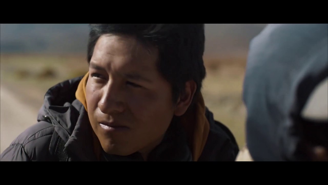 Utama: Ein Leben in Würde - Trailer (Deutsche UT) HD