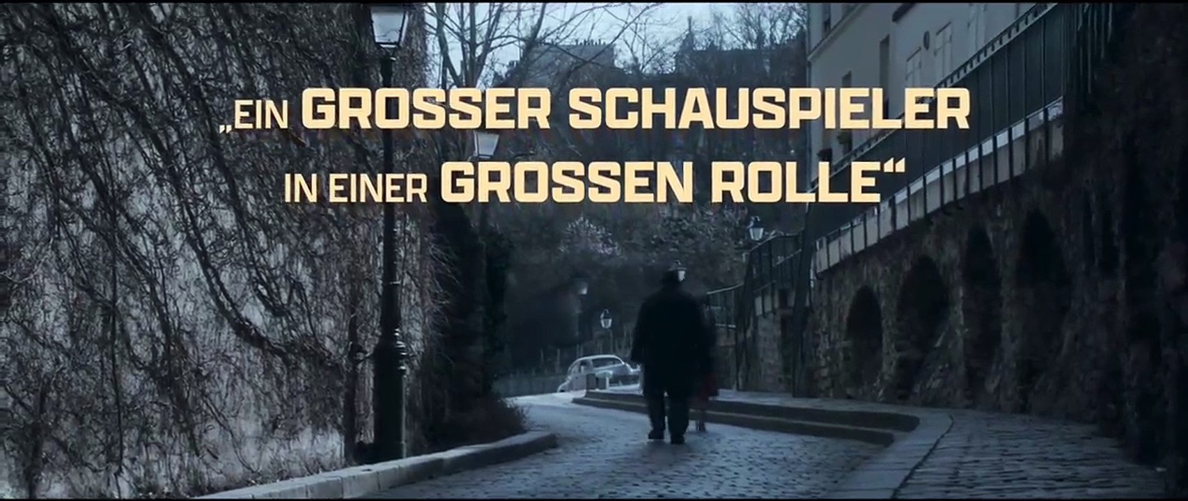 Maigret Trailer DF