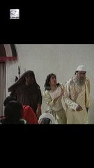 Jaaved Jaaferi's Unreleased Flm Shooting