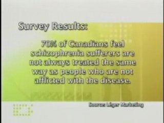 Mental Health: Schizophrenia