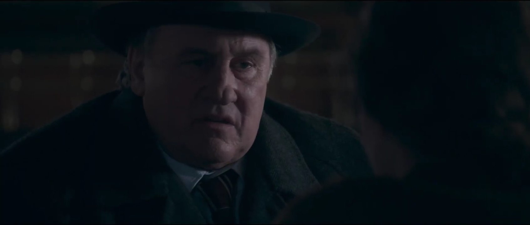 Maigret - Trailer (Deutsch) HD