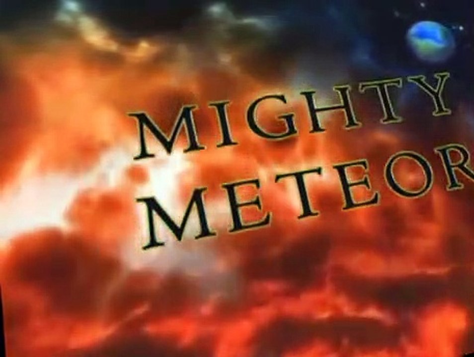 Spaceballs: The Animated Series E007 - Mighty Meteor