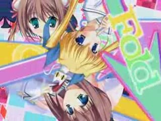 Da Capo P.K. - Opening