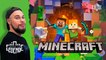 Minecraft : la success story d'un jeu hors norme - Dans La Légende - CANAL+