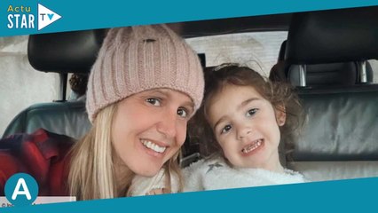 « Winona pleurait beaucoup » : Ambre Dol évoque la séparation difficile avec ses enfants depuis sa r