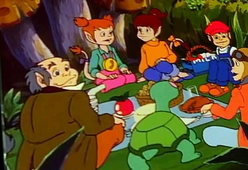 The Littles S02 E01