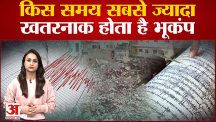 Earthquake In Turkey Update: Richter Scale की किस स्पीड पर कितनी होती है तबाही? जानें सारा डिटेल