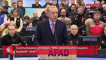 7.7 büyüklüğünde deprem! Cumhurbaşkanı Erdoğan: 912 vatandaşımız hayatını kaybetti