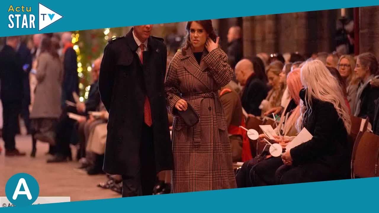 Princesse Eugénie : va-t-elle partir vivre aux États-Unis ? Ces détails qui le laissent penser…