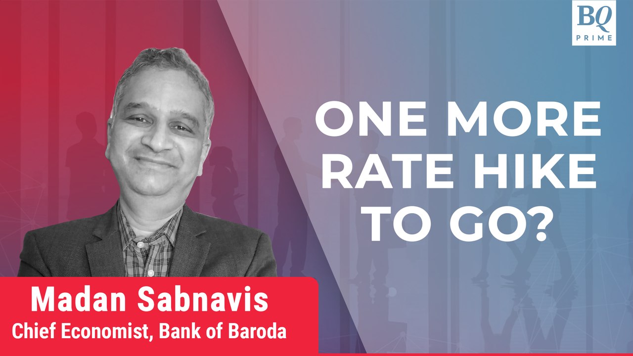 MPC Preview: This Cycle’s Last Rate Hike? | BQ Prime