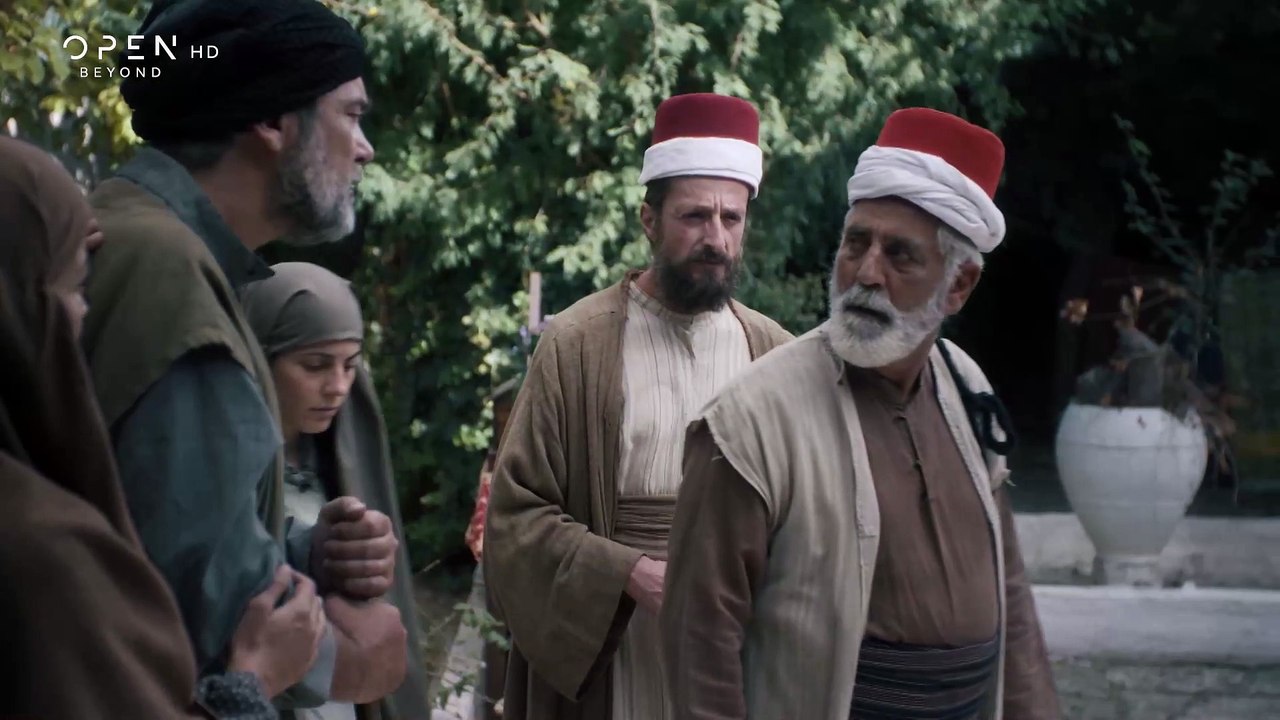 Το Κόκκινο Ποτάμι (Η Συνέχεια) (S2) - Επεισόδιο 1 (HD)