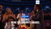 Grammy Awards : la consécration pour Harry Styles, le record pour Beyoncé