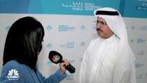 الرئيس التنفيذي لهيئة كهرباء ومياه دبي لـ CNBC عربية: نخطط لاستثمار نحو 9 مليارات درهم خلال 2023
