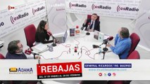 Tertulia de Federico: El PSOE presenta sin Podemos la reforma del sólo sí es sí