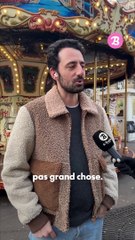 A la Rue : Quel prénom tu ne donnerais pas à ton enfant ?