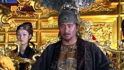 Chu Nguyên Chương bí sử tập 43 - Phim bộ Trung Quốc hay nhất 2019