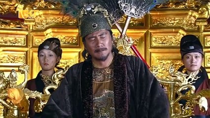 Chu Nguyên Chương bí sử tập 38 - Phim bộ Trung Quốc hay nhất 2019