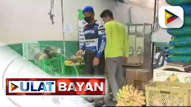 Kadiwa Stores, mas pinipili ng mamimili kumpara sa grocery stores