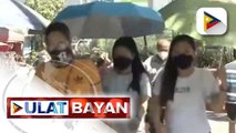 Go Negosyo Founder Joey Concepcion, nais na huwag nang palawigin ang State of Calamity sa bansa dahil sa COVID-19