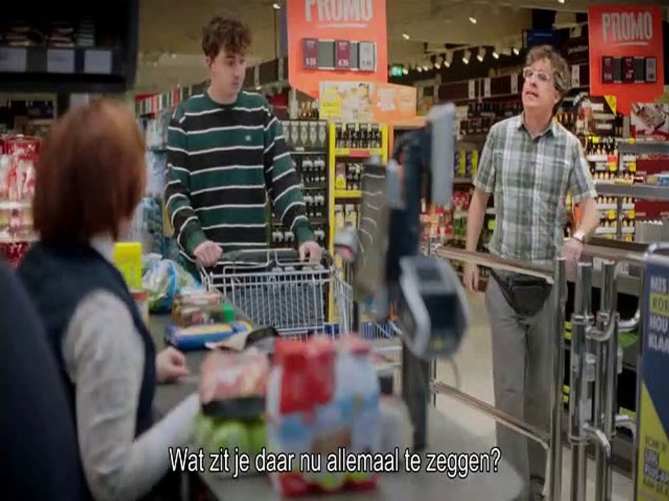 NONKELS AFLEVERING 2.