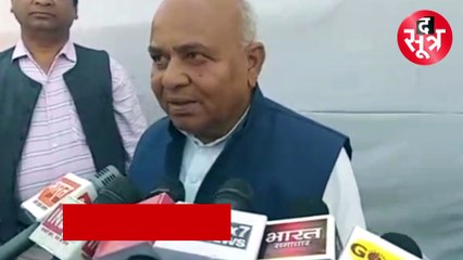 ईडी के नोटिस पर बोले गोविंद सिंह- न हम धंधा करते हैं, न कोई कंपनी चलाते है