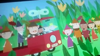 Ben and Holly's Little Kingdom S02 E020 - The Fruit Harvest