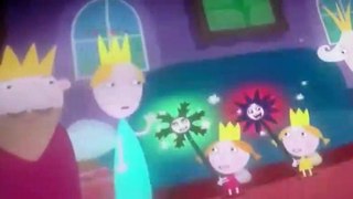 Ben and Holly's Little Kingdom S02 E024 - Daisy and Poppy Go Bananas