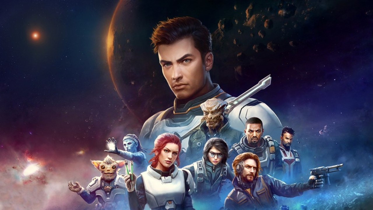 Everspace 2: Der finale Release der Weltraum-Open-World steht endlich fest