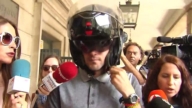 Audiencia de Navarra rechaza rebajar la pena de uno de los miembros de La Manada