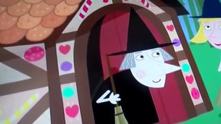 Ben and Holly's Little Kingdom S02 E038 - The Witch Competition