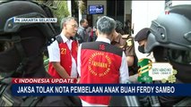 Jaksa Tolak Seluruh Nota Pembelaan Anak Buah Sambo, Semua Terbukti Melakukan Tindak Pidana!