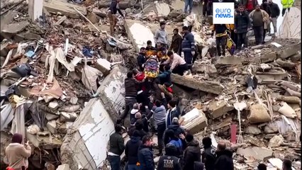 Nachrichten des Tages | 6. Februar - Mittagsausgabe