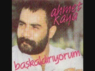 AHMET KAYA.. Sürgün Acısı   www.parissurgunu.com