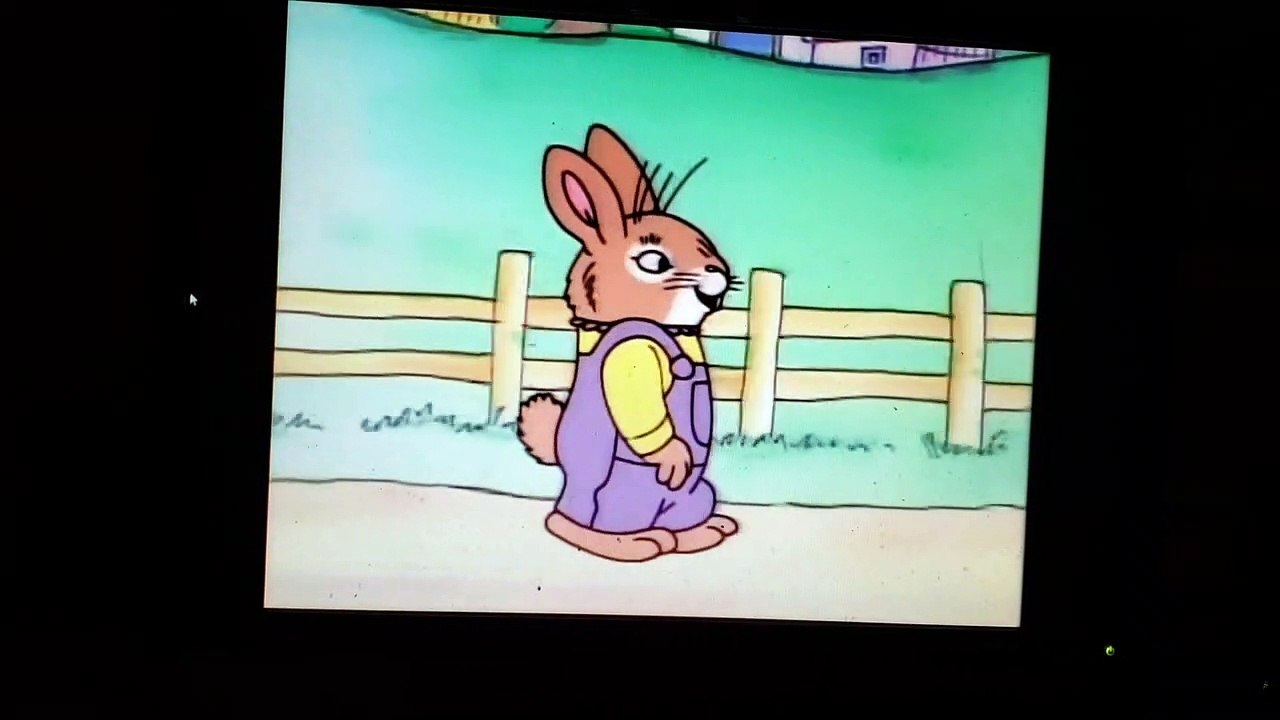 Richard Scarry's Number 6