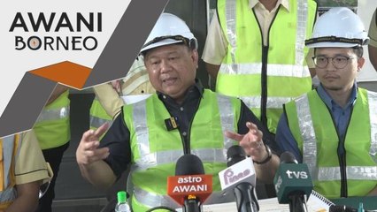 Peruntukan Dipotong | Sukarkan penyaluran bantuan & urus tadbir kawasan pedalaman