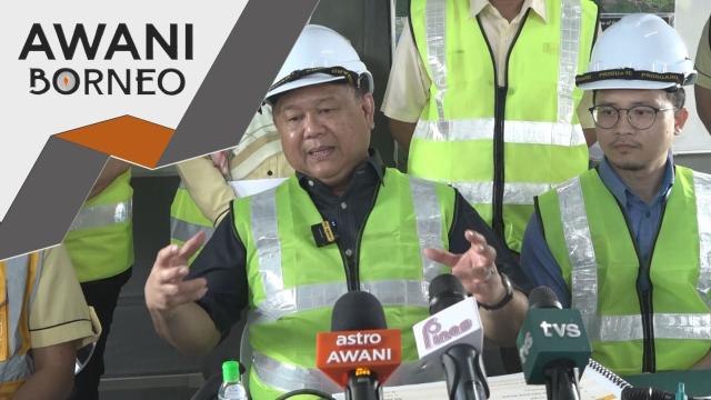 Peruntukan Dipotong | Sukarkan penyaluran bantuan & urus tadbir kawasan pedalaman