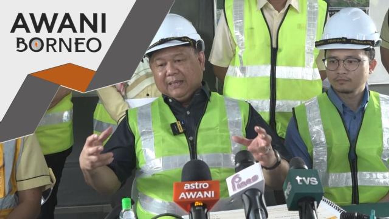 Peruntukan Dipotong | Sukarkan penyaluran bantuan & urus tadbir kawasan pedalaman