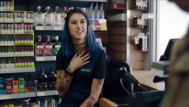 The Unlikely Pilgrimage Of Harold Fry Bande-annonce VO