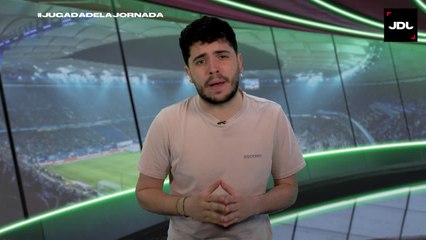 La jugada de la jornada | Diario As