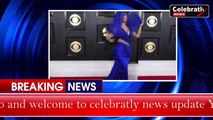 Cardi B wears gown by Indian designer Gaurav Gupta at the Grammys, pics surface