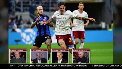 Zaniolo al Galatasaray: ci siamo ▷ Le ultime