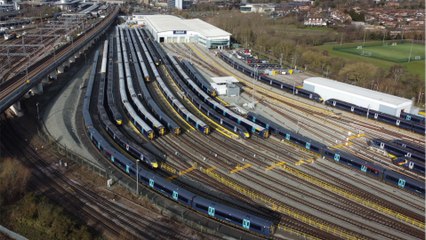 Return train tickets could be scrapped in major travel shakeup, this is how it could affect you