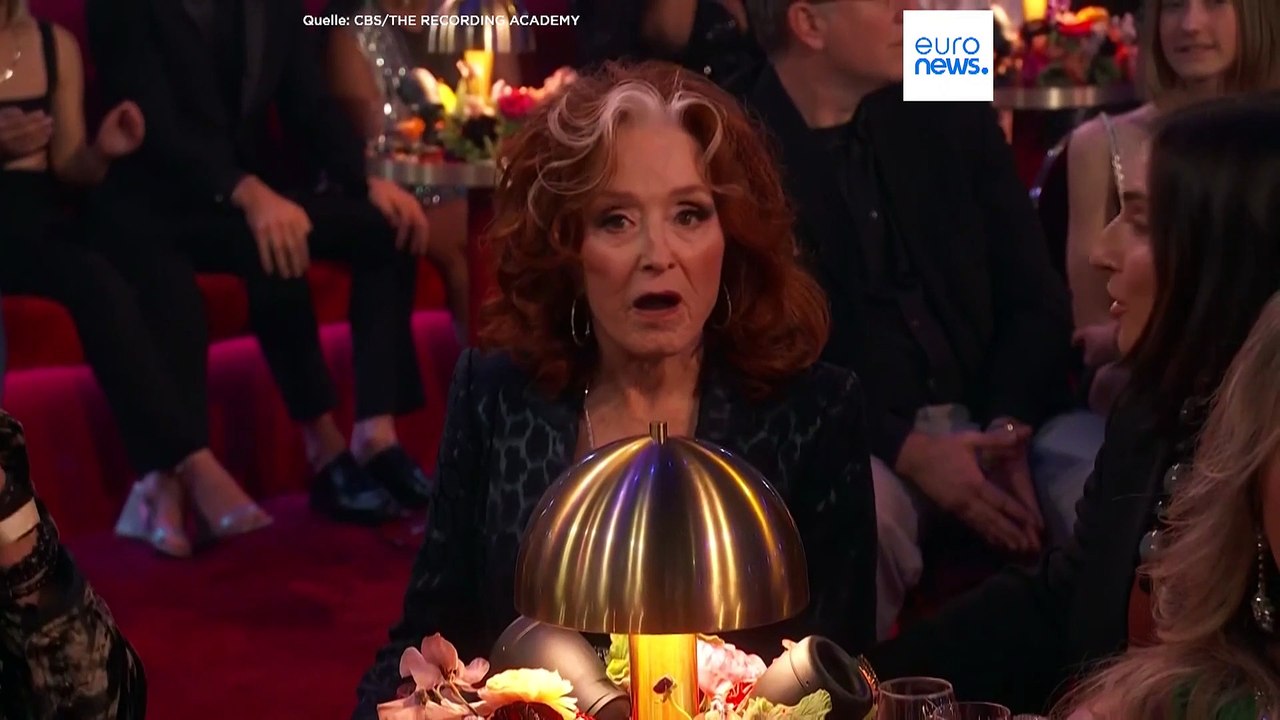 Beyoncé ist die Königin - Deutsche Transfrau Kim Petras schreibt Grammy-Geschichte