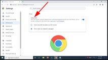 How to Enable Energy Saver Mode in Google Chrome on Windows 10?