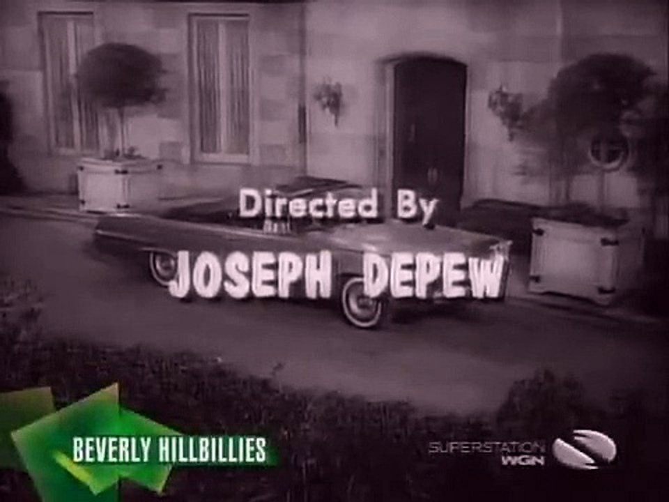 The Beverly Hillbillies - Se3 - Ep18 HD Watch