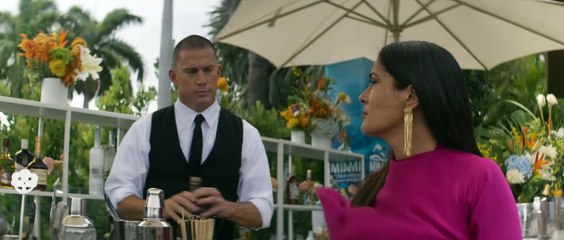 Magic Mike’s Last Dance official trailer | Warner Bros