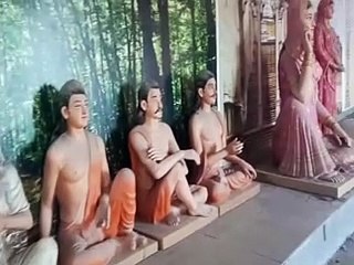 उजाड़ और बर्बाद हो गया 4.5 करोड़ रुपए की लागत का हाड़ौती पेनोरमा