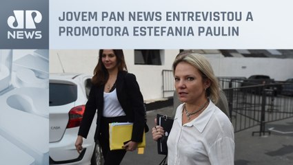 Caso Daniel Alves motivou iniciativas de proteção à mulher em SP; promotora explica