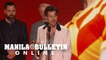 Harry Styles wins the Grammy for Album of the Year