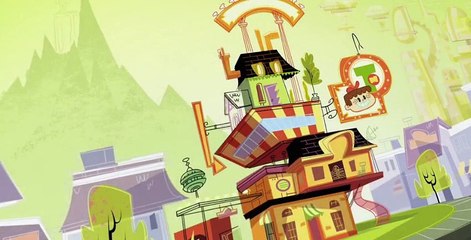 ToonMarty E038 - You Can't Handle the Tooth